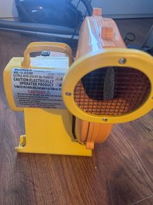 air blower