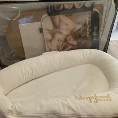 sleepyhead deluxe + pod