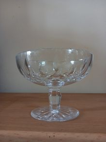 Waterford Crystal