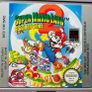 Super Mario Land 2 Nintendo Game Boy 6 Golden Coins Image 2