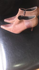 Hogl shoes