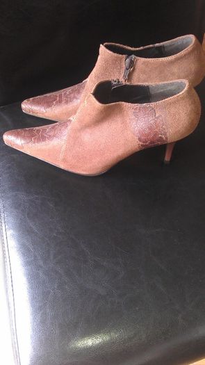 Hogl shoes