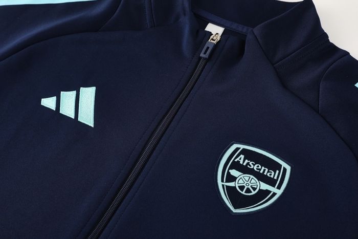 Arsenal tracksuit