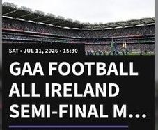 Mayo v Louth