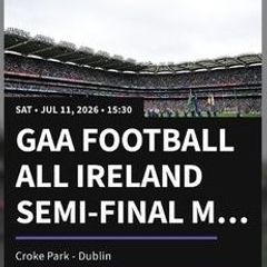 Mayo v Louth