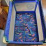 Graco travell cot Image 4