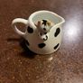 Switzerland Novelty Cow jug Image 2