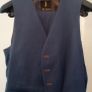 Sixt Sense 3 Pcs Suit Image 4