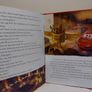 Disney My Favourite Adventures, 5 read along hardback storybooks and cd set Image 9