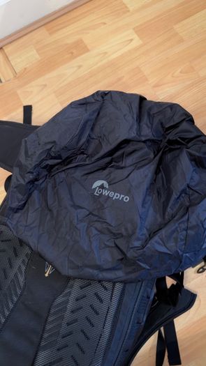 Lowe Pro ProTactic BP 450 AW ii