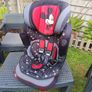 Mickey Mouse baby seat Image 3