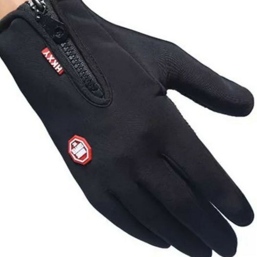 Winter Warm Bicycle Motorcycle Cycling Hiking Gloves,Outdoor Sports Gloves Tactical Mittens Skiing Glove Unisex Mens Womens