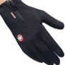 Winter Warm Bicycle Motorcycle Cycling Hiking Gloves,Outdoor Sports Gloves Tactical Mittens Skiing Glove Unisex Mens Womens Image 3