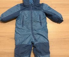 Lupilu toddler Snowsuit