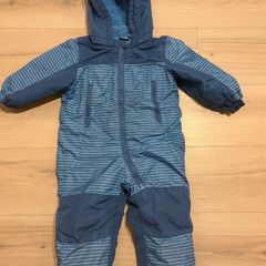 Lupilu toddler Snowsuit