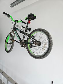 18 inch boys bike
