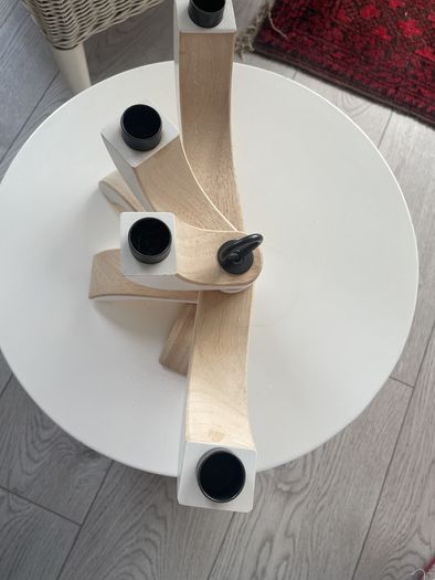 Design House Stockholm Candle Holder