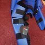 Soft armour for sword fighting Image 3