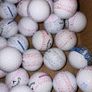 Callaway Supersoft Splatter Golf Balls Grade A/B Image 3