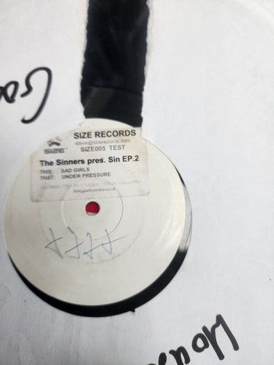 vinyl, record collection