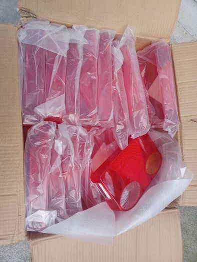 trailer lenses