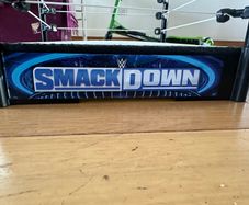 WWE  Wrestlers