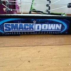WWE  Wrestlers