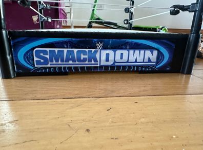 WWE  Wrestlers