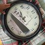 titanic clock Image 4