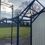 CrossFit/Calisthenics Galvanised Outdoor Rig Image 5