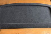 Genuine 2019 Volkswagen T-Roc Suv Rear boot parcel shelf