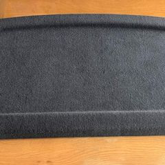 Genuine Volkswagen Polo Suv Rear boot parcel shelf