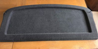 Genuine Volkswagen Polo Suv Rear boot parcel shelf