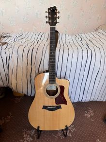 Taylor 210 CE Plus