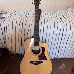 Taylor 210 CE Plus