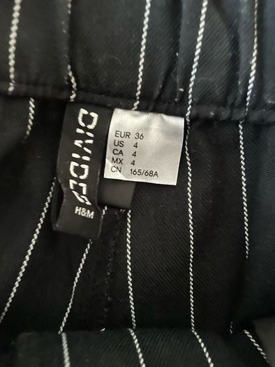 H&M trousers