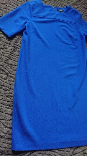 Blue Dress. Size 10