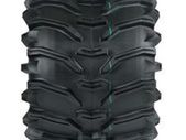 Bearclaw Oversize Rear Tyres Quad