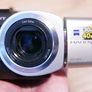 Sony Handycam DCR-SR35E Digital Camcorder - HDD Recording (30 GB) Hard Drive Camcorder - WORKS WELL Image 5