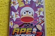 Ape Academy 2 PSP PlayStation Games Original