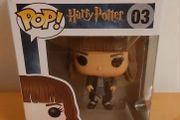 Funko Pop Harry Potter Range #03