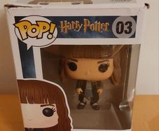 Funko Pop Harry Potter Range #03