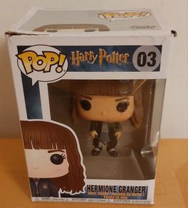 Funko Pop Harry Potter Range #03