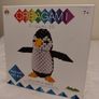 Creagami Penguin Origami 3D Puzzle Set Image 3