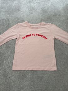 girl top size 18-24 m