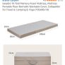 Tri Fold Mattress Image 3