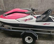Sea-Doo 3D jet skis