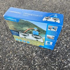 Gas Stove