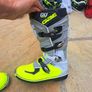 Gaerne GX1 boots size 7 UK Image 3