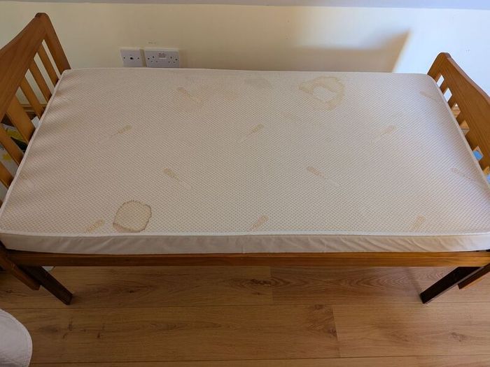 Toddler Bed